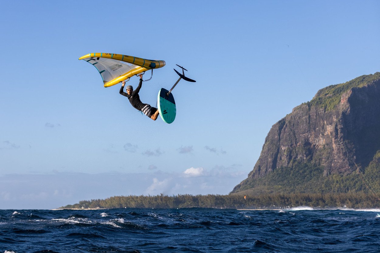 Duotone Unit D/LAB 2022 2022