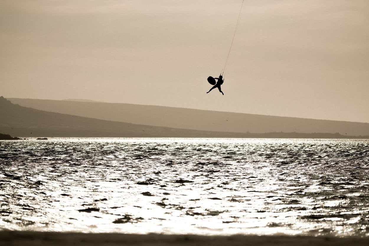 ION Short Leash Webbing 2024