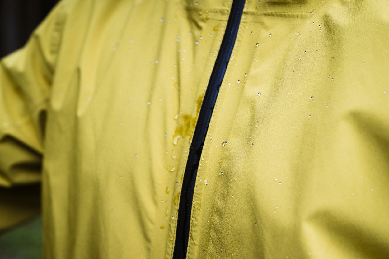 ION Bike Jacket Shelter Lite 2.5L Unisex 2024