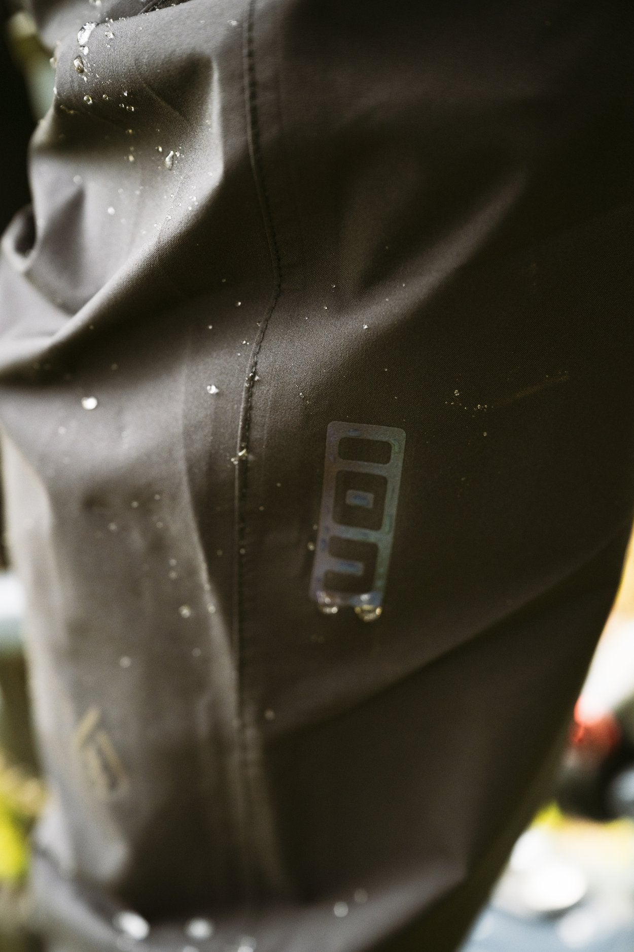 ION Bike Pants Shelter Lite 2.5L Unisex 2024