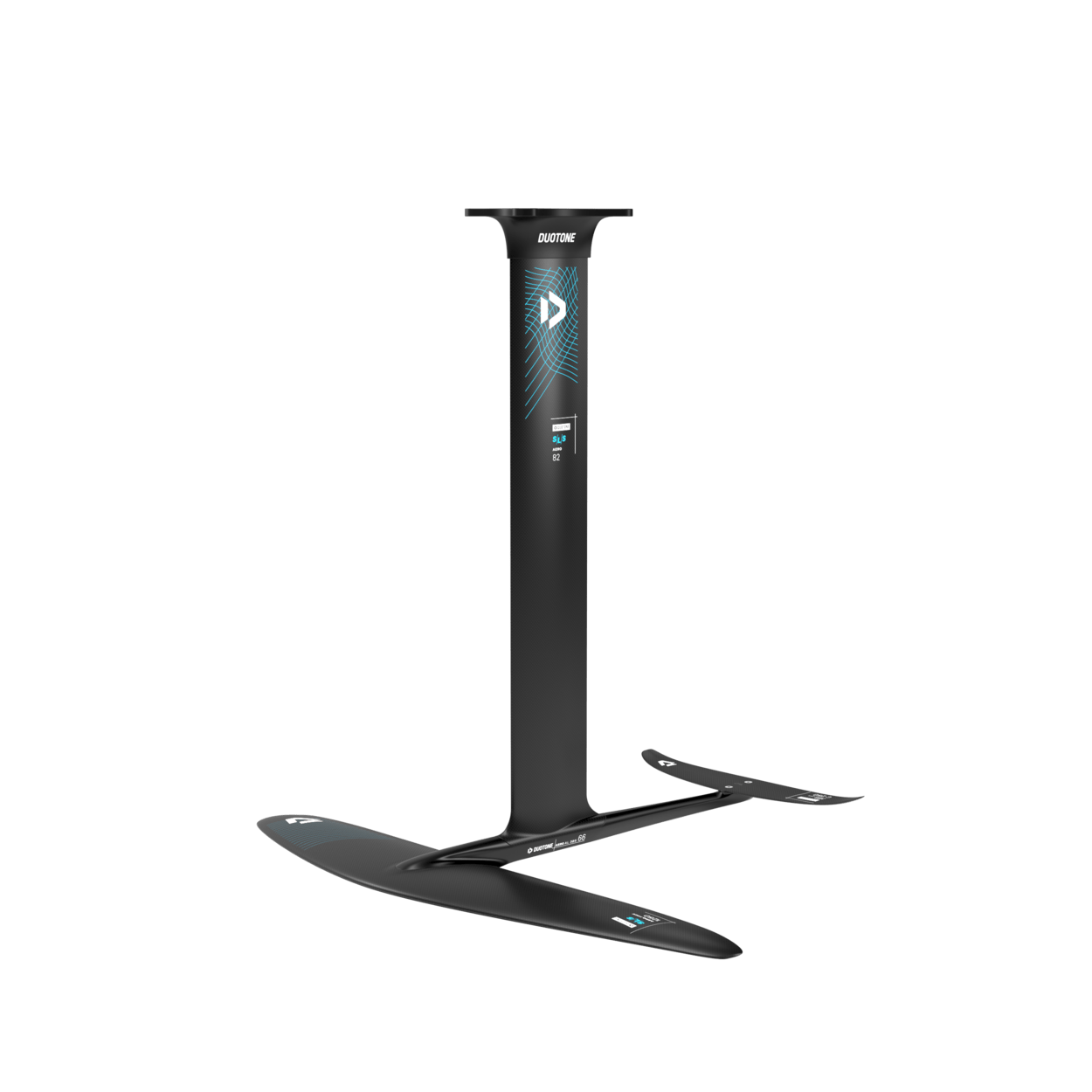 Duotone Foil Set Complete SLS - Aero Free SLS 2024