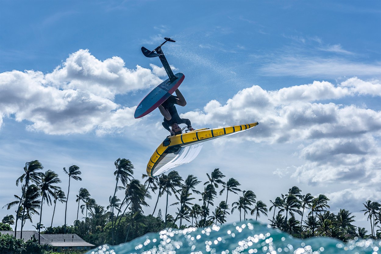 Duotone UNIT D/LAB 2023