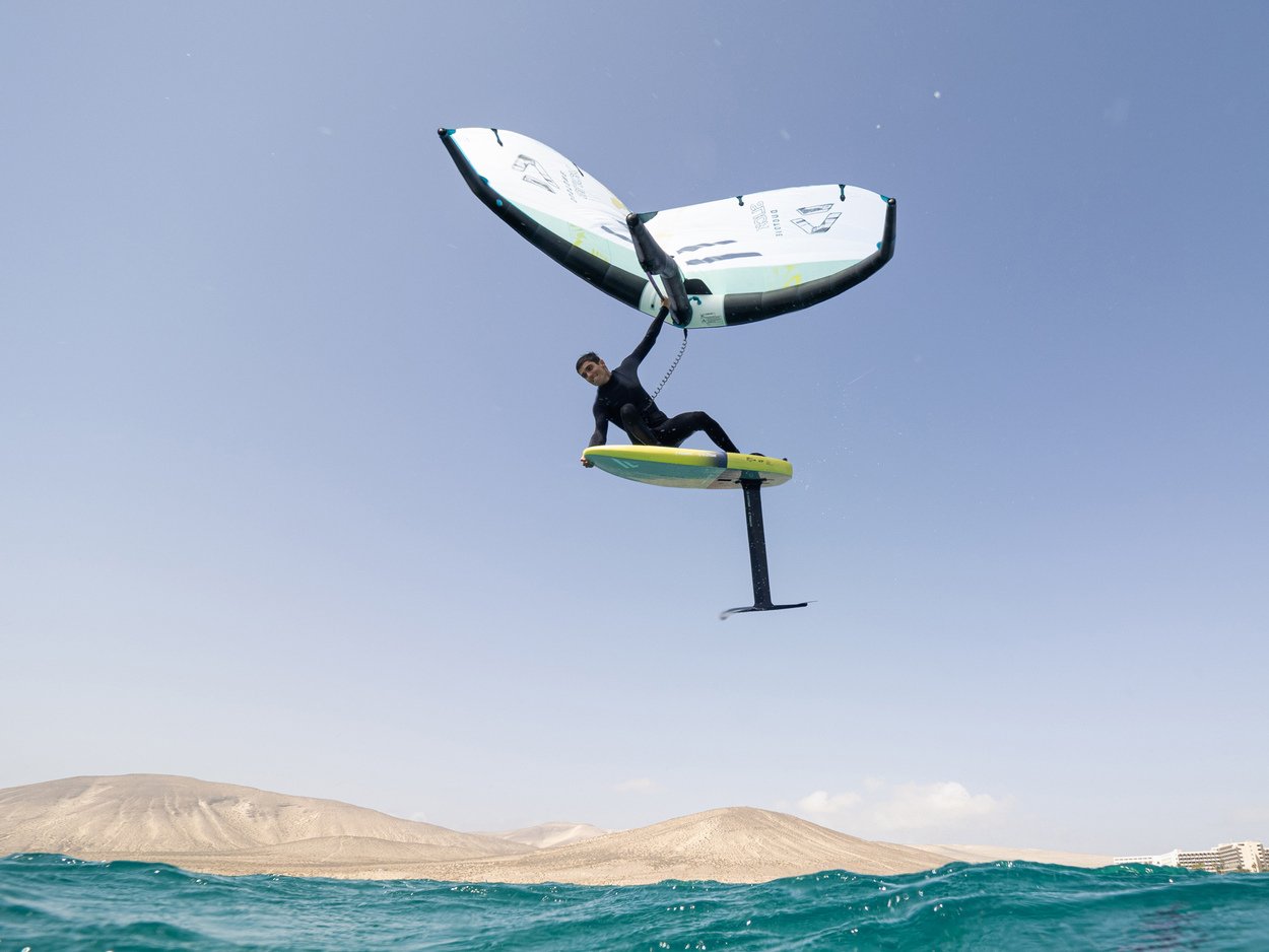 Duotone Foil Wing Slick 2023