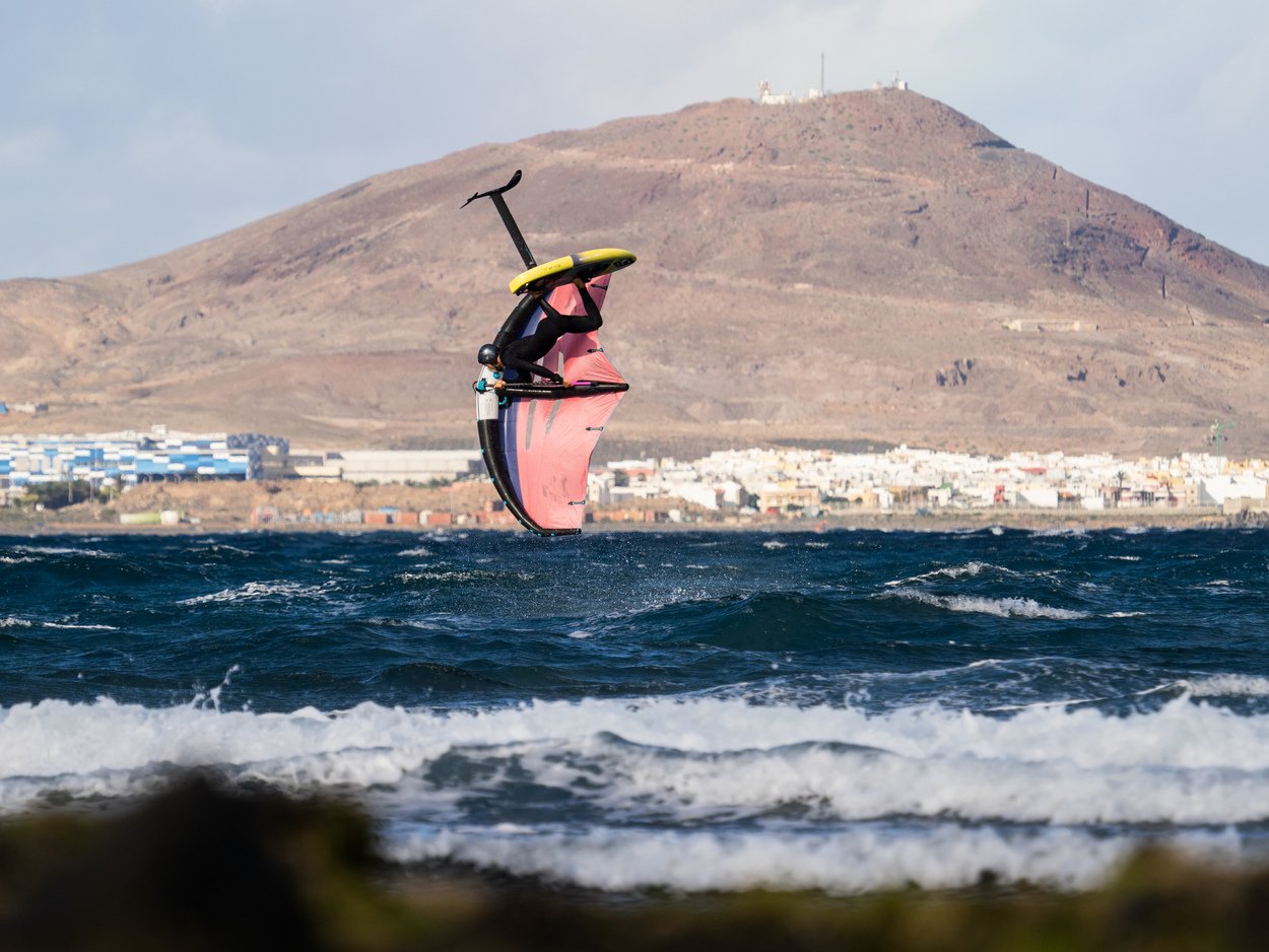 Duotone Foil Wing Slick 2023