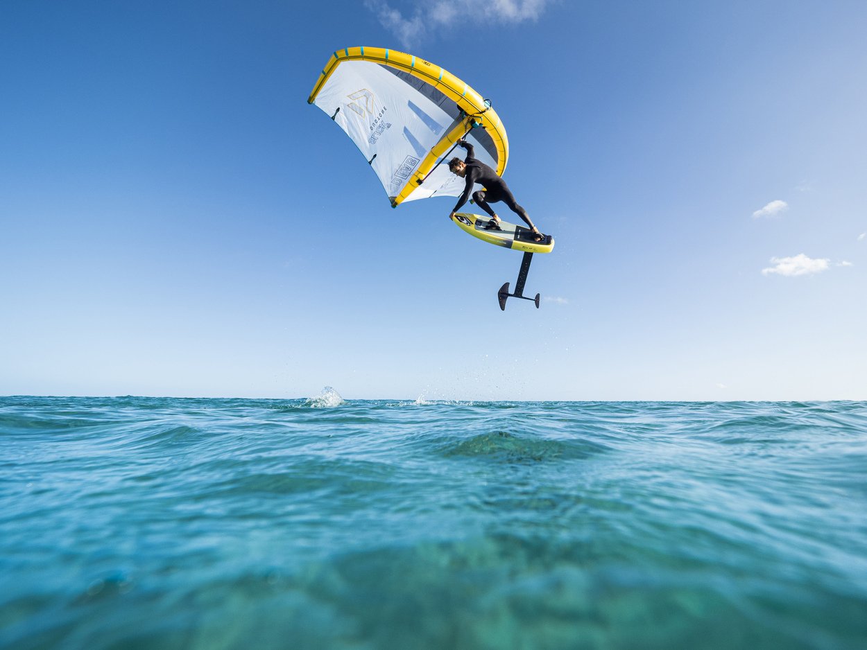 Duotone SLICK D/LAB 2023