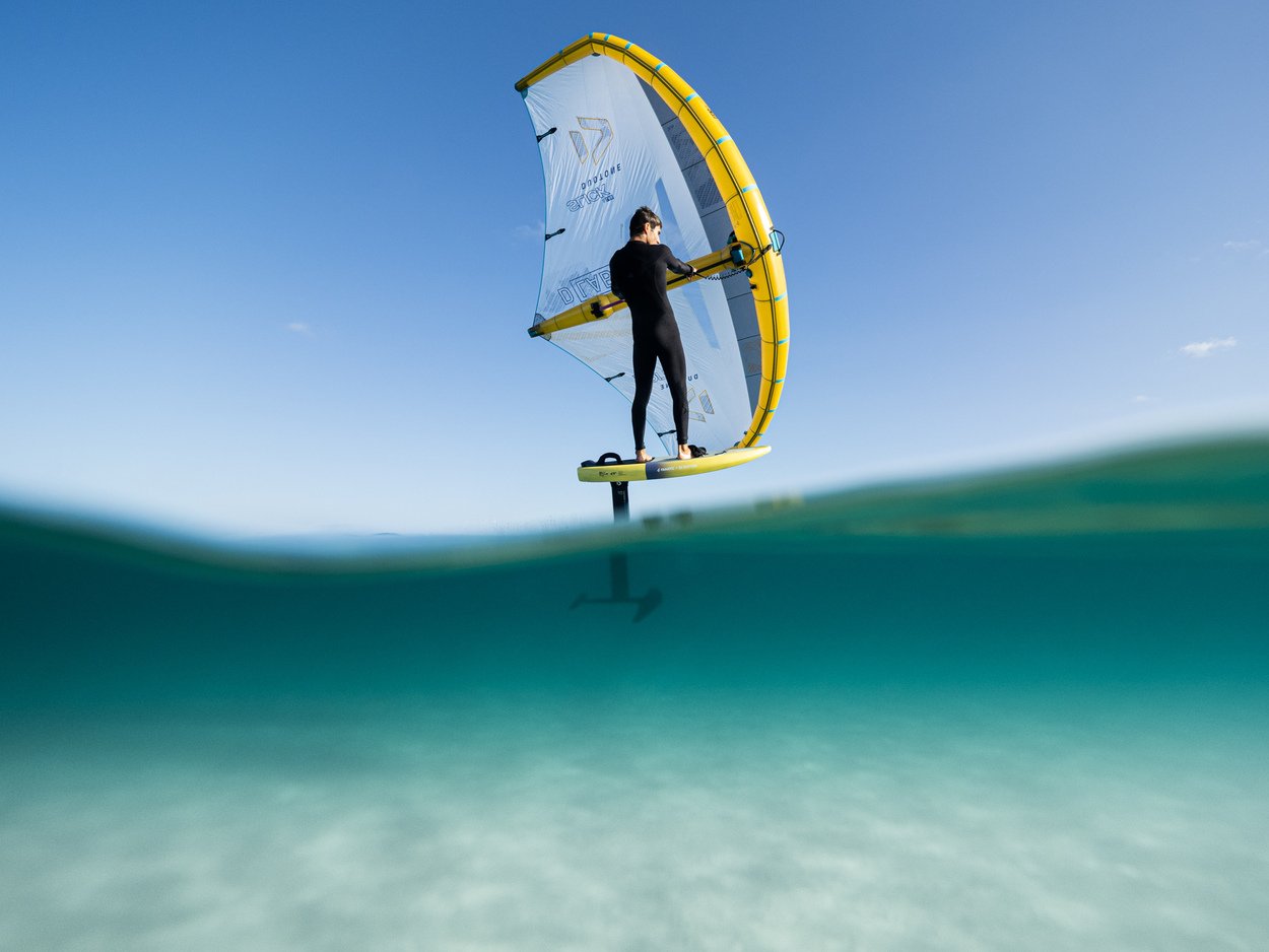 Duotone SLICK D/LAB 2023