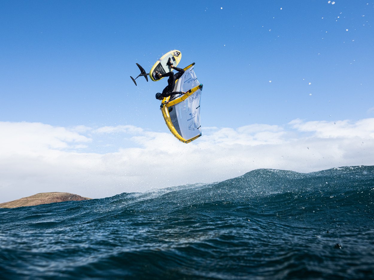 Duotone SLICK D/LAB 2023