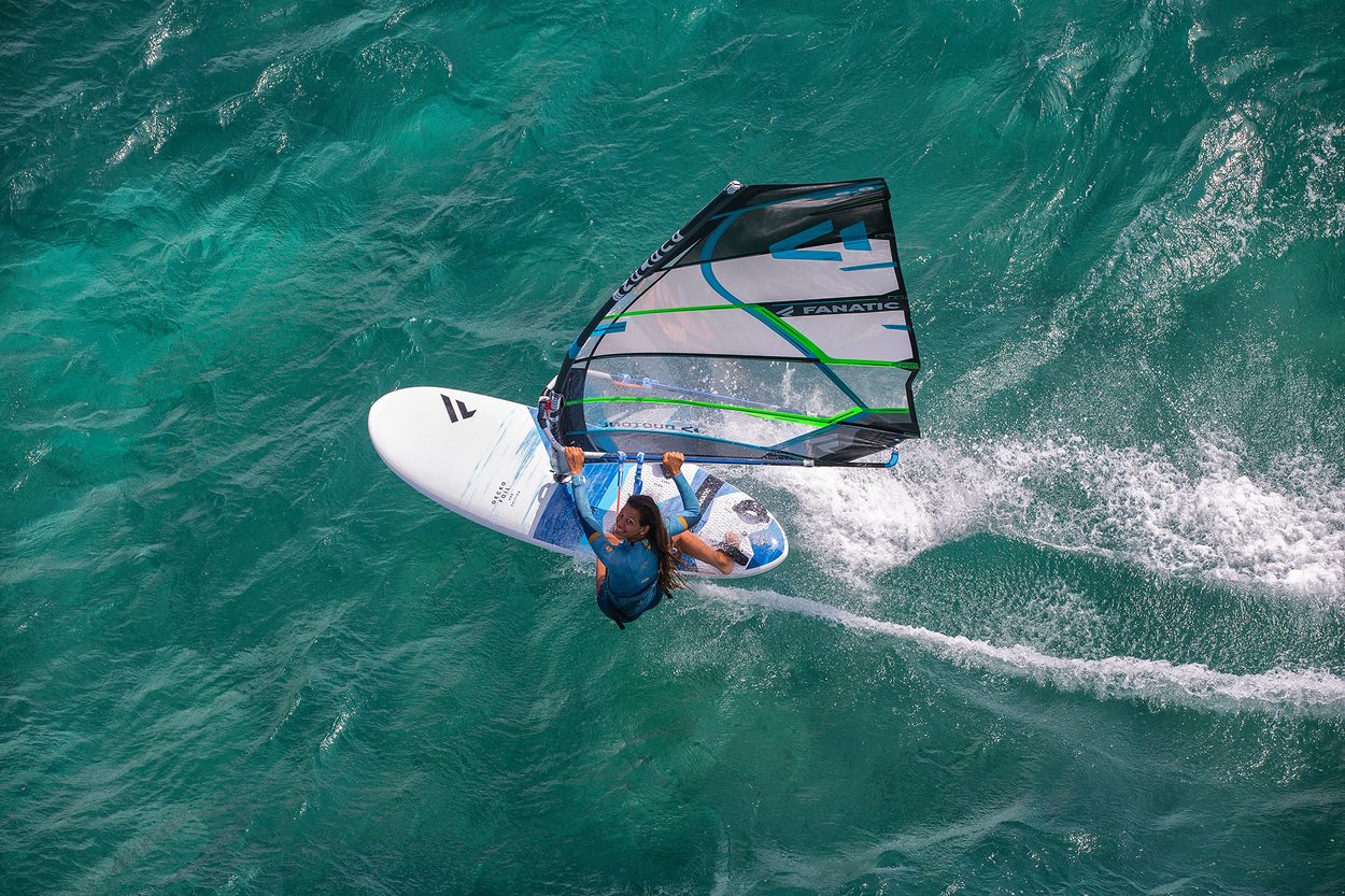 Fanatic Gecko HRS 2020