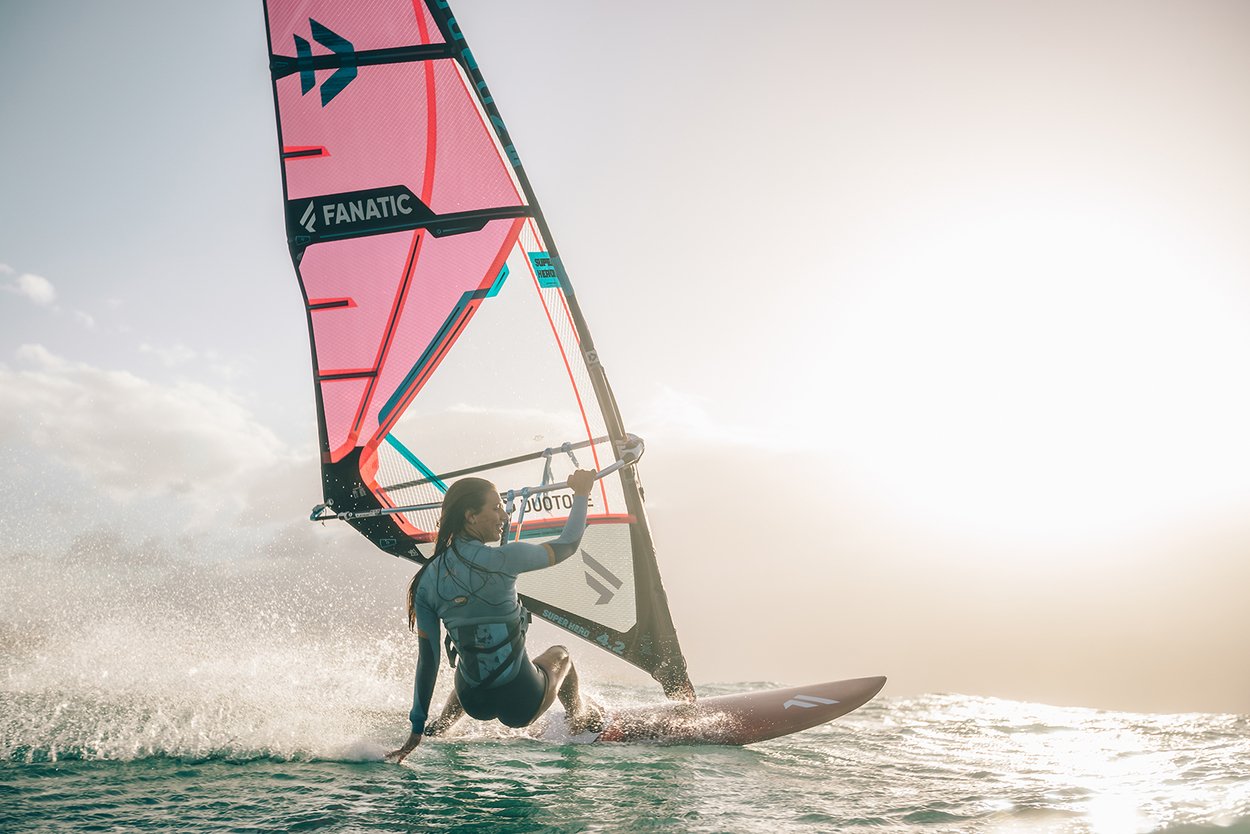 Fanatic Grip XS 2020