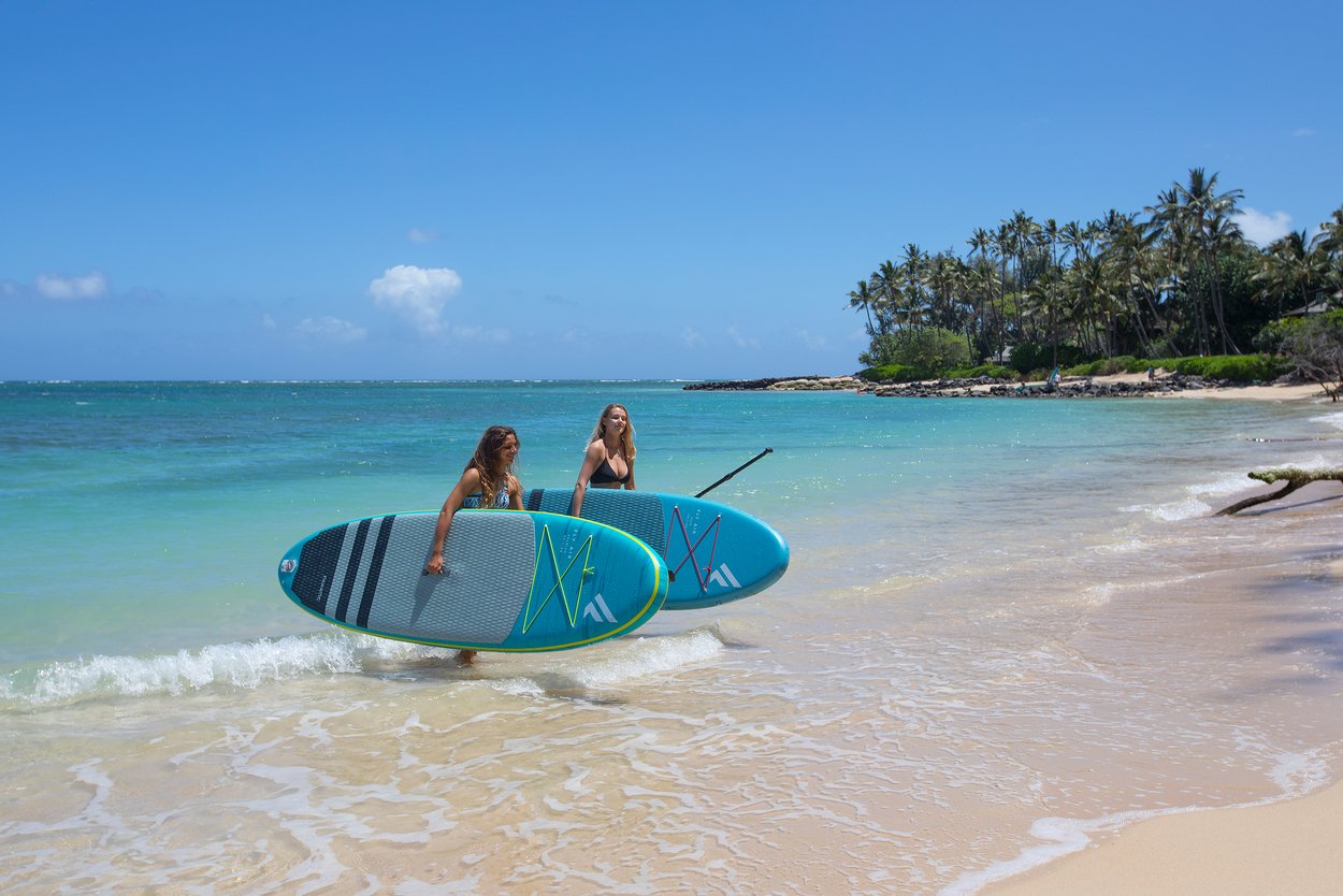 Fanatic Package Fly Air/Pure 2024