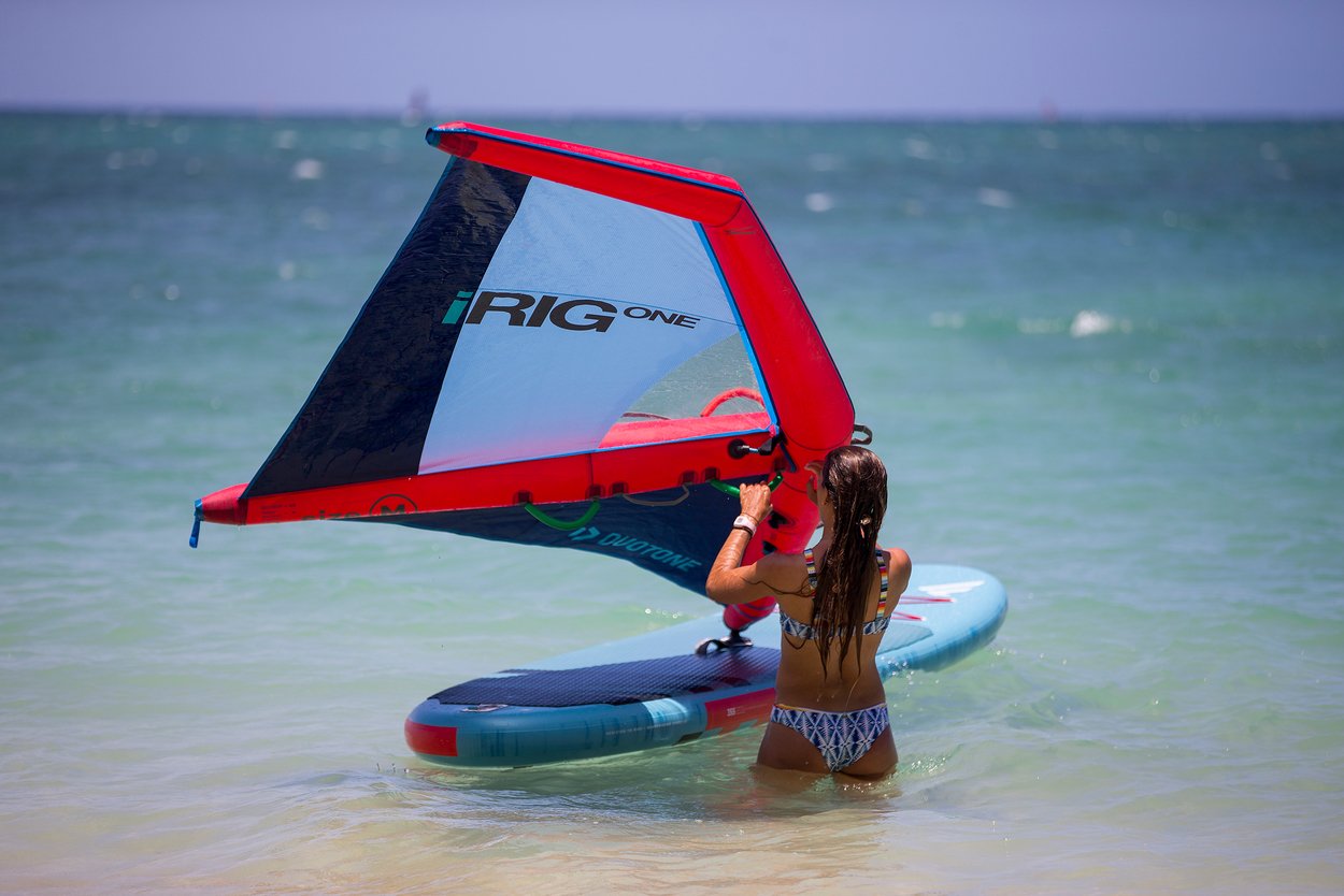 Fanatic Viper Air Windsurf 2023