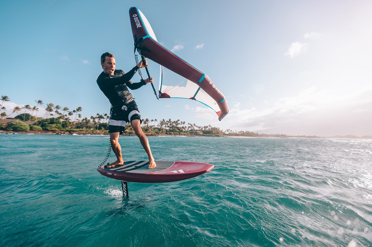 Fanatic X Sky SUP Foil LTD 2022