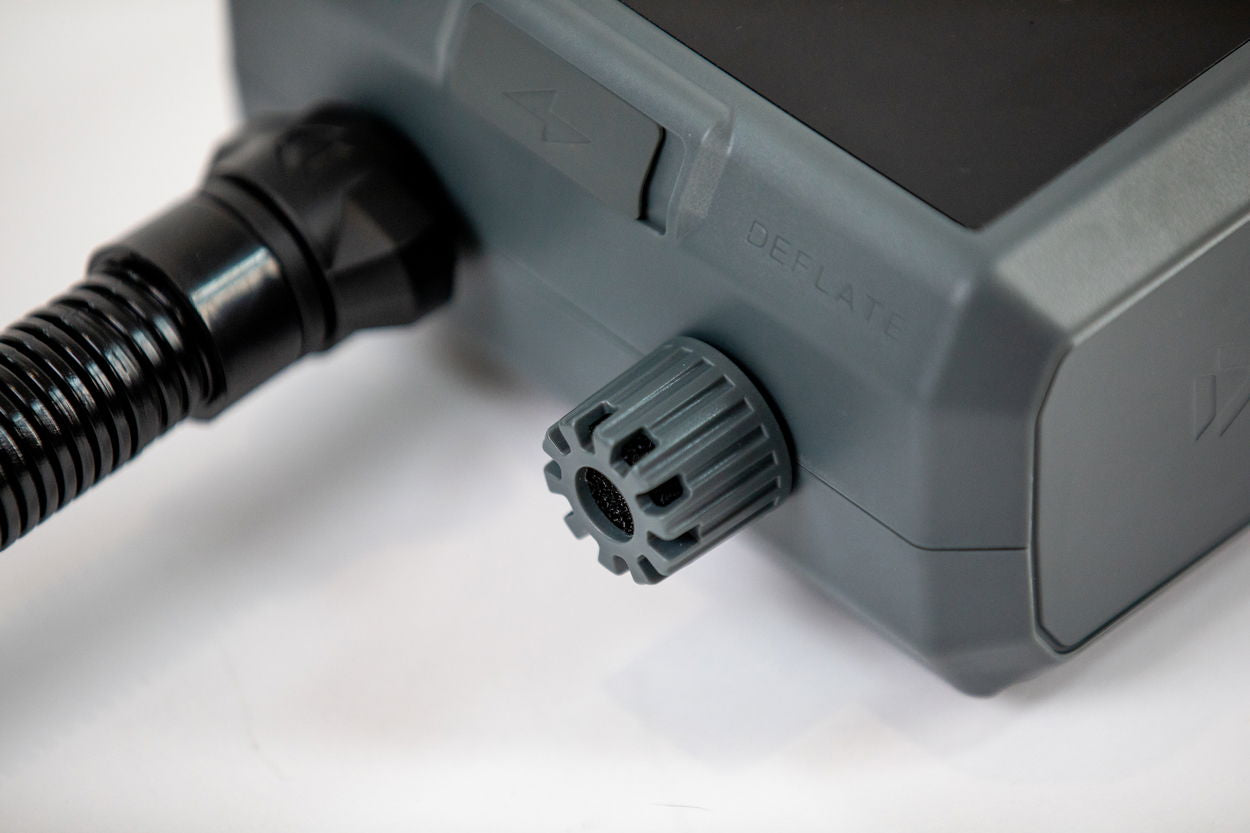 Duotone Lazepump 2026