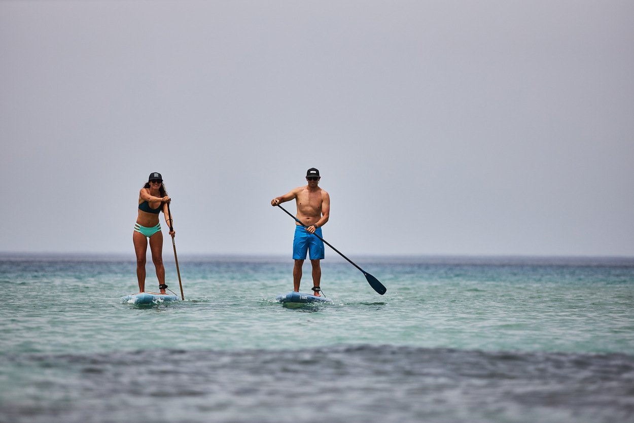 Fanatic Ray Pure Light 2024