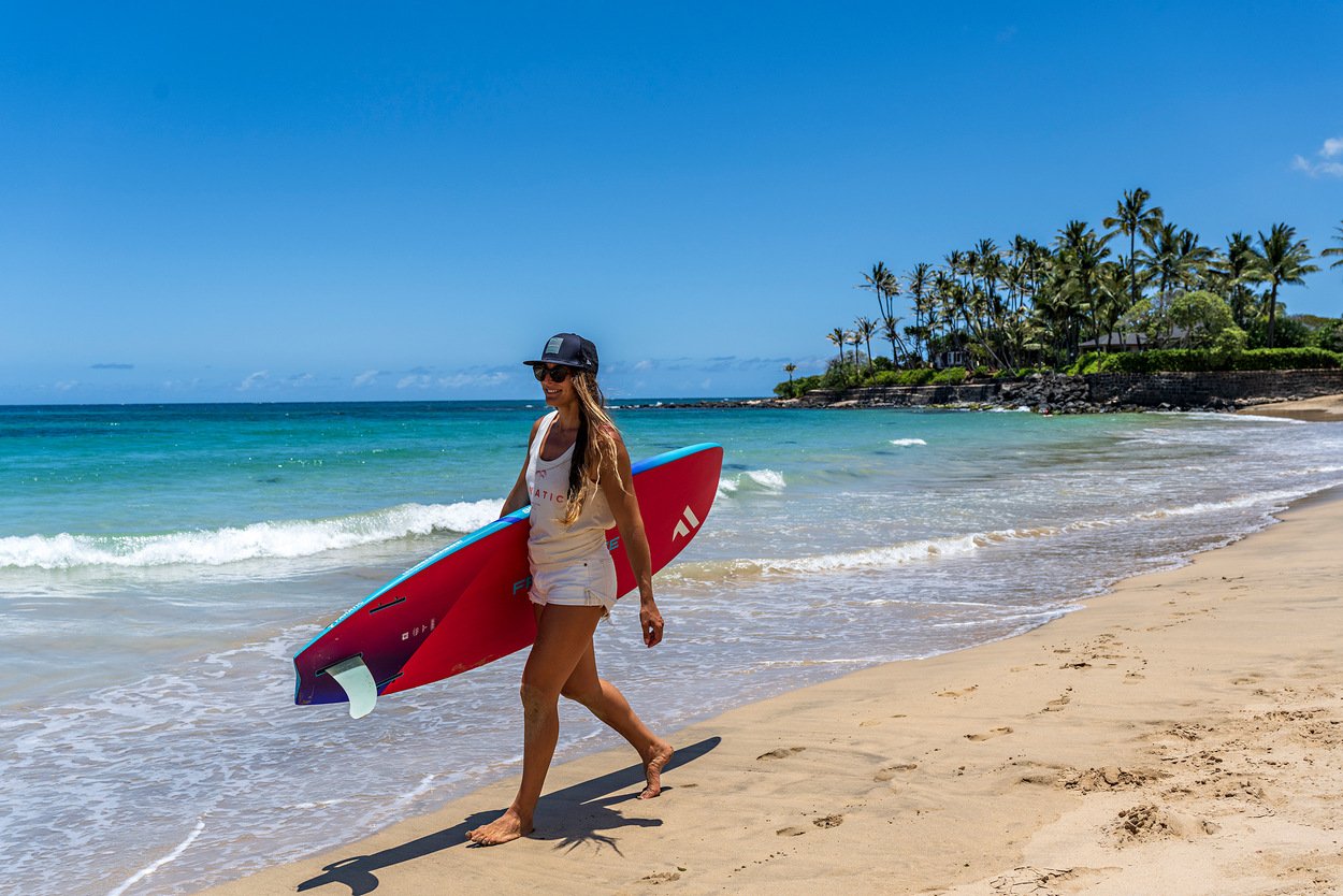 Duotone FreeWave 2024