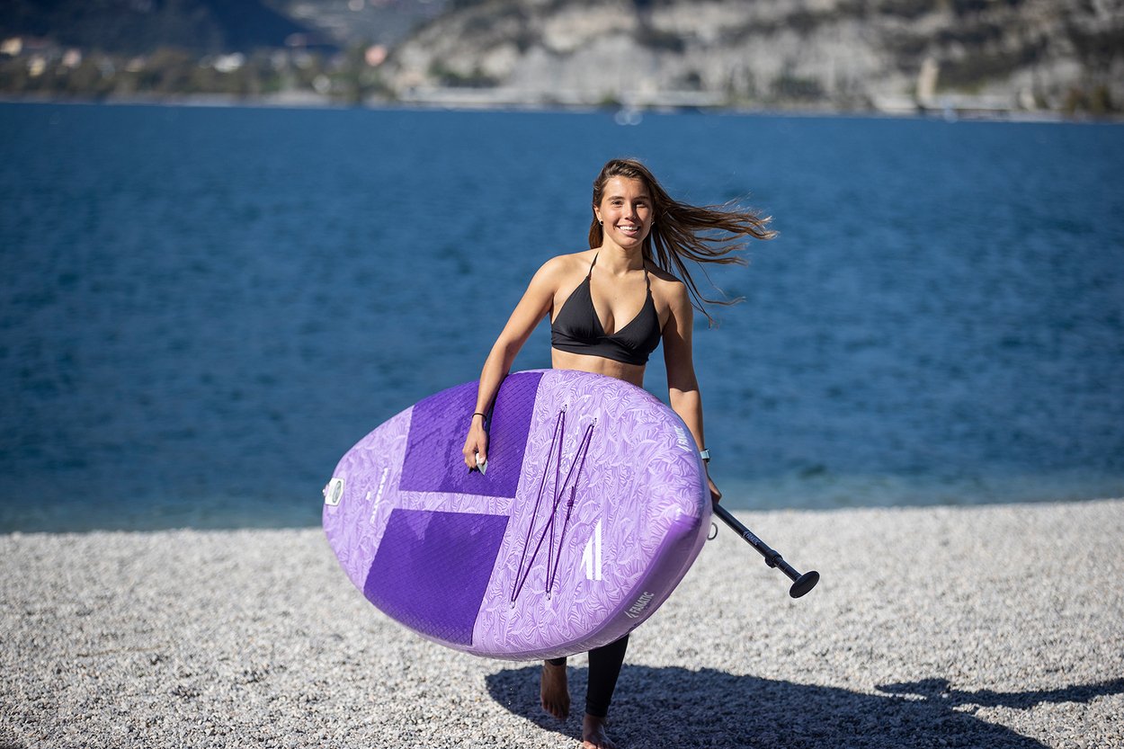 Fanatic Diamond Air Touring Pocket 2024