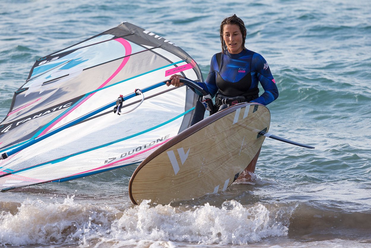 Fanatic Gecko Eco 2020