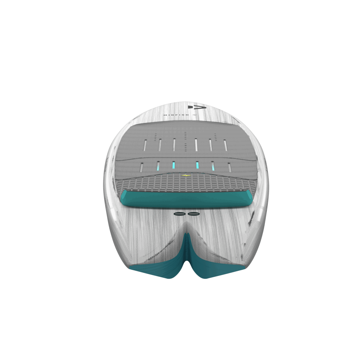 Duotone Electric MIDFISH 2026