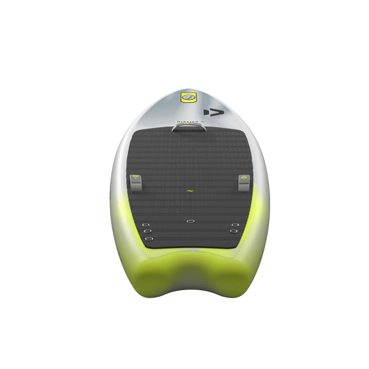 Duotone Electric MIDFISH Air 2026