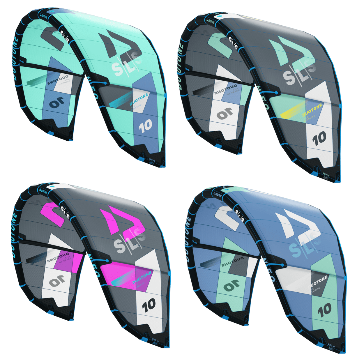 Duotone Neo SLS 2021 2021