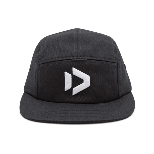 Duotone Apparel Cap 5Panel Flat Duotone Icon 2024