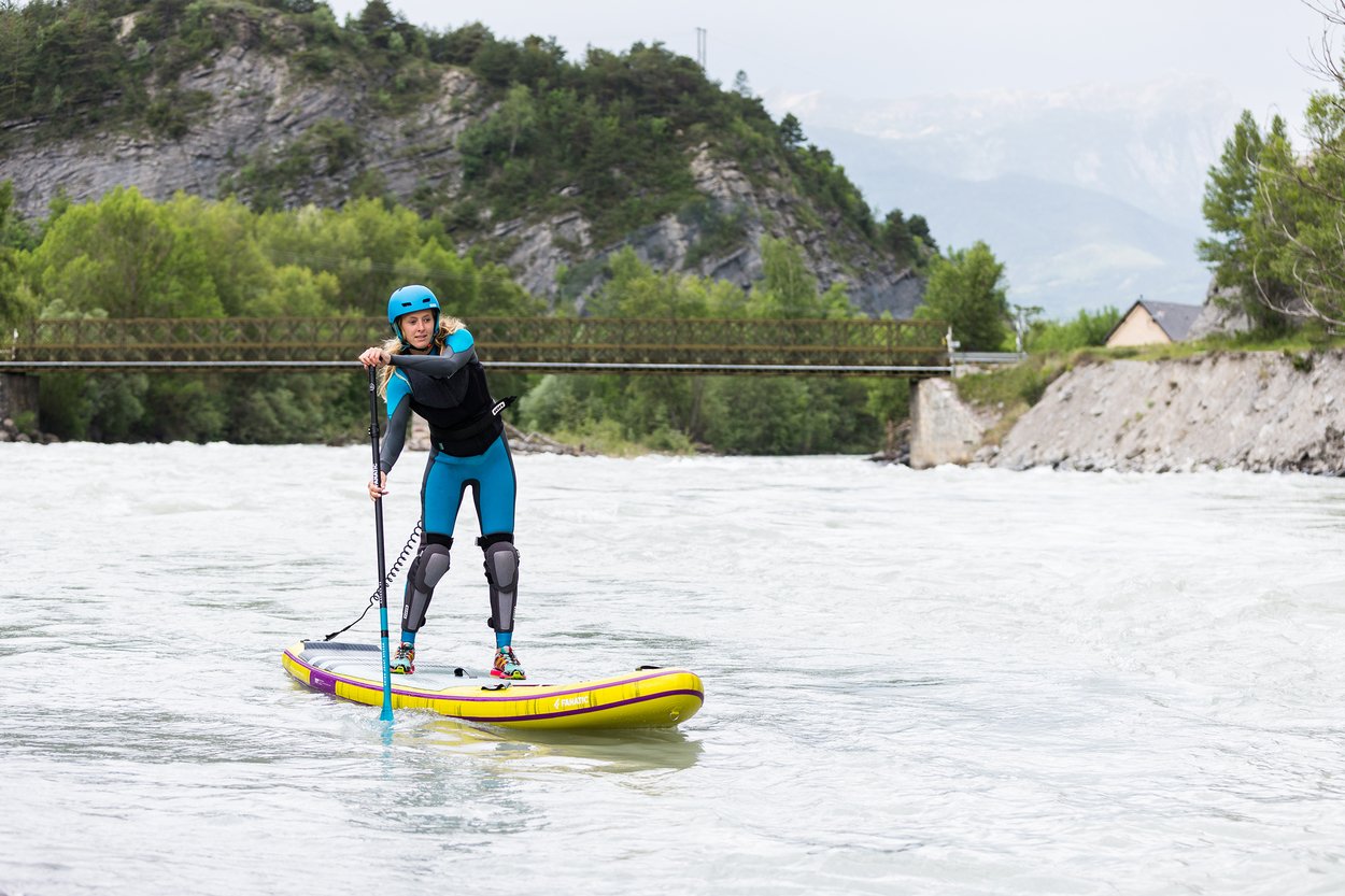 Fanatic Rapid Air Touring 2023