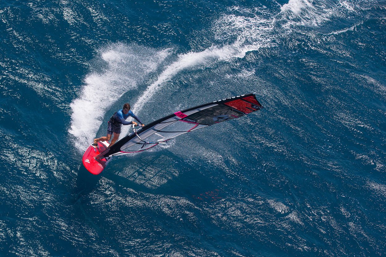 Fanatic Falcon Slalom TE 2020