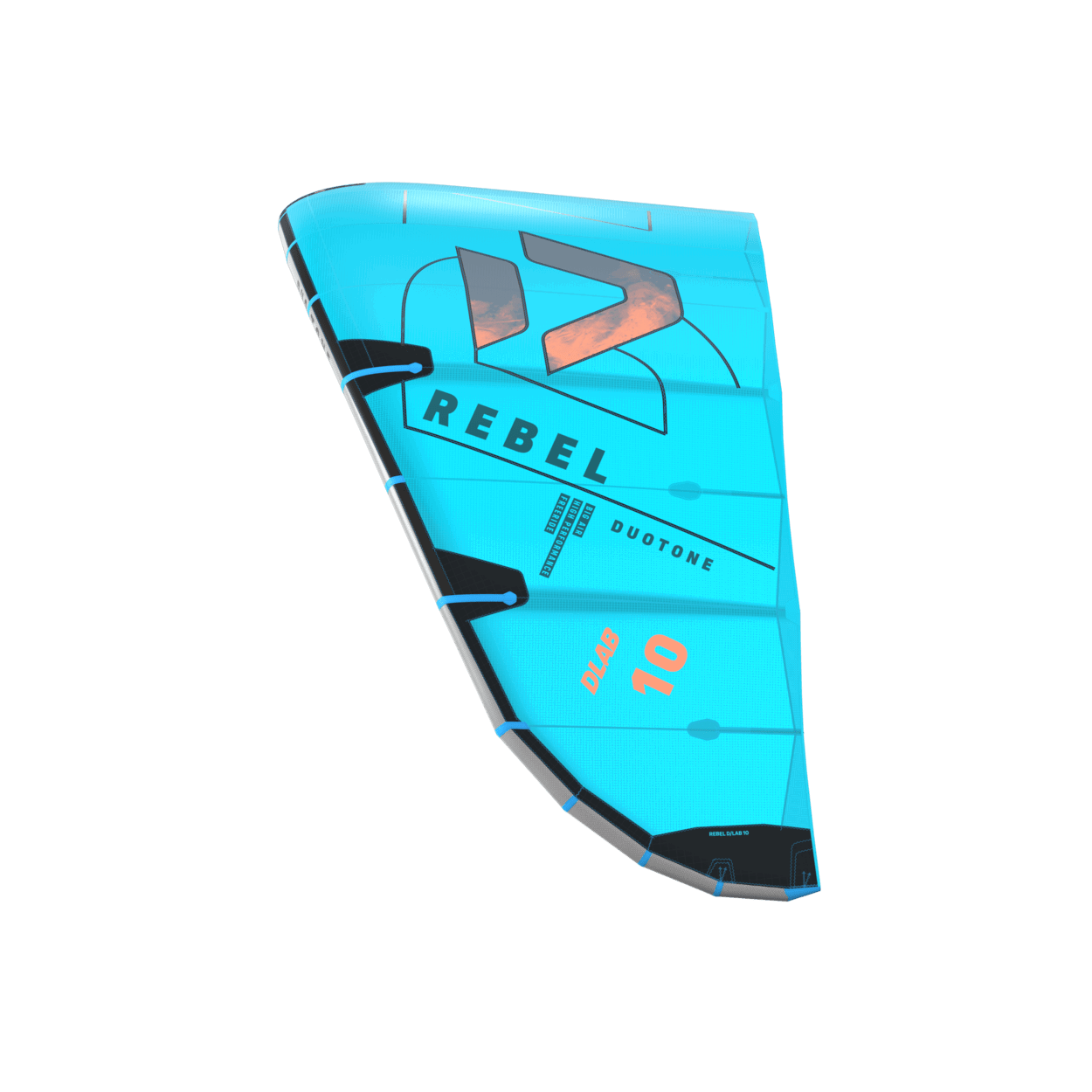 Duotone Rebel D/LAB 2026