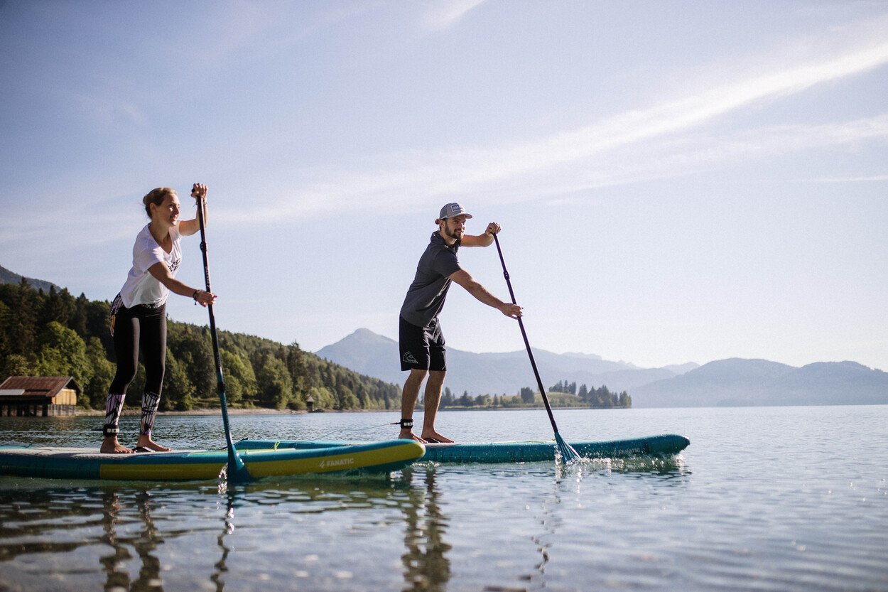 Fanatic Package Ray Air Pocket/C35 2024