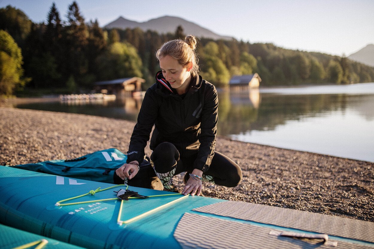 Fanatic Package Ray Air Pocket/C35 2024