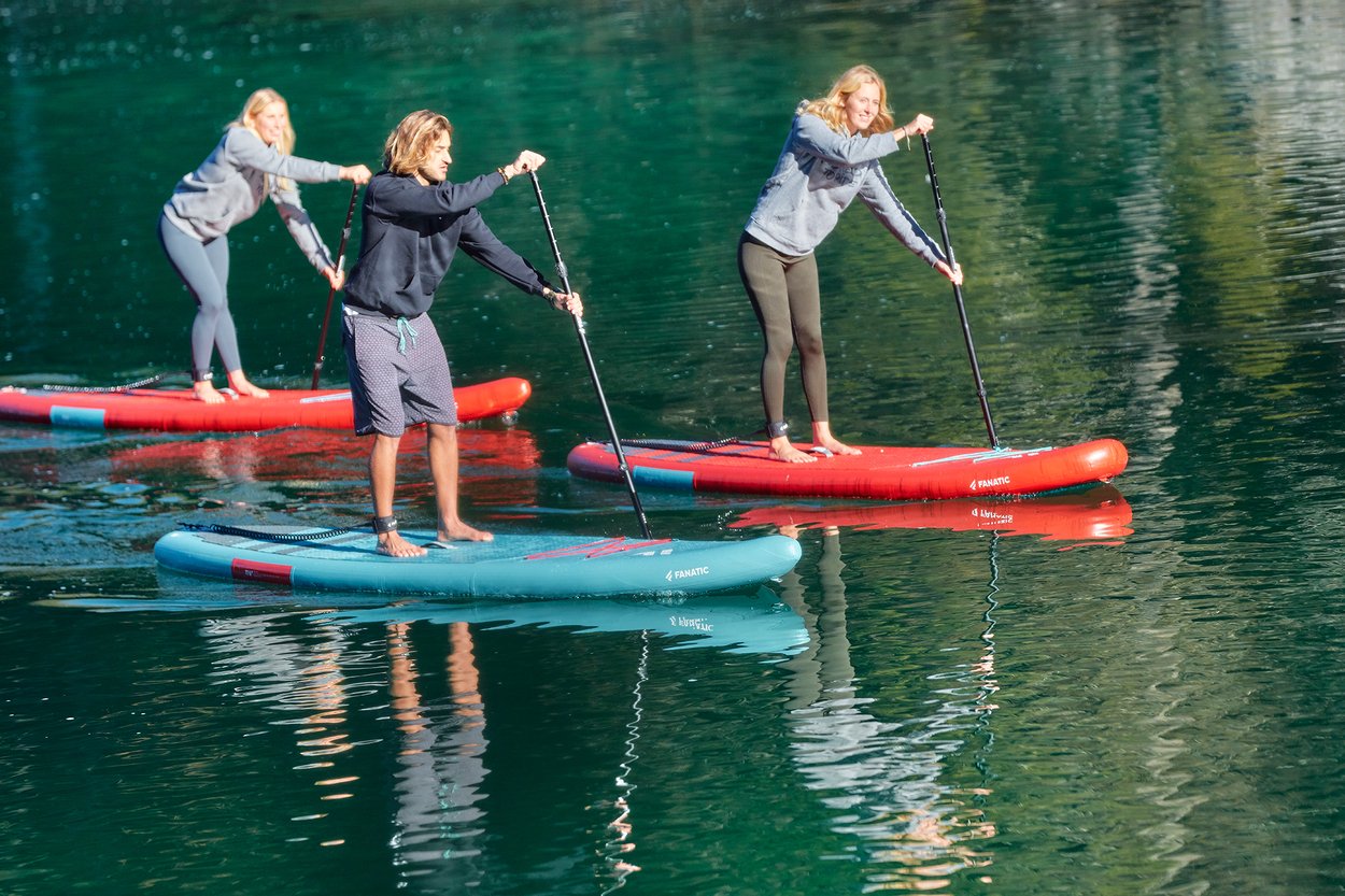 Fanatic Fly Air 2024