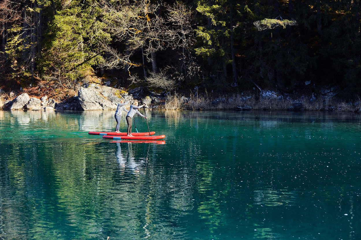 Fanatic Package Fly Air/Pure 2024