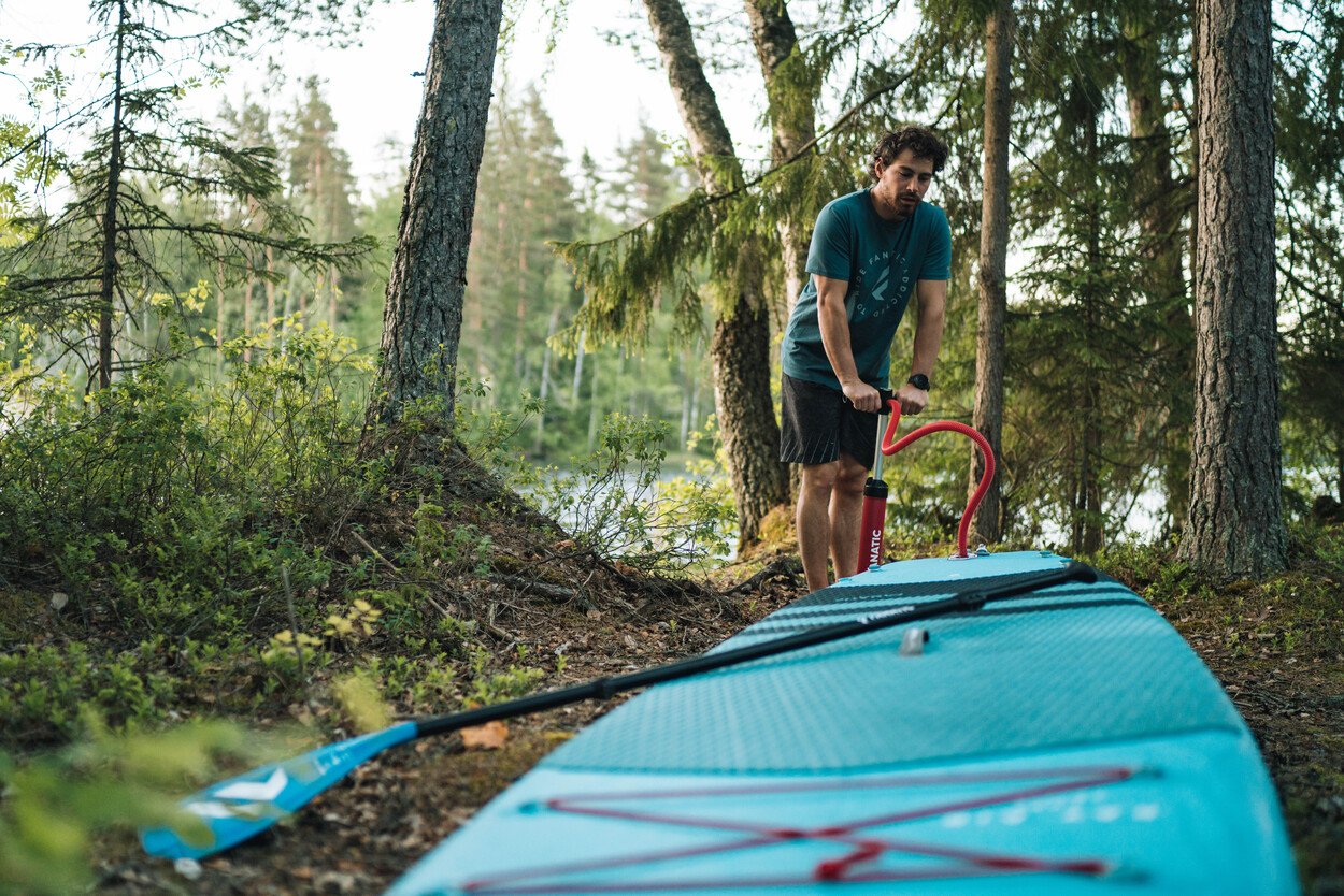 Fanatic Ray Air 2023