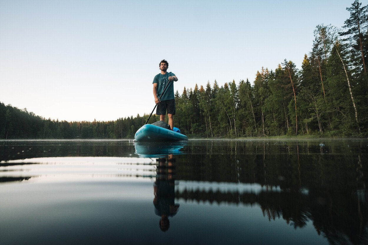 Fanatic Ray Air 2023