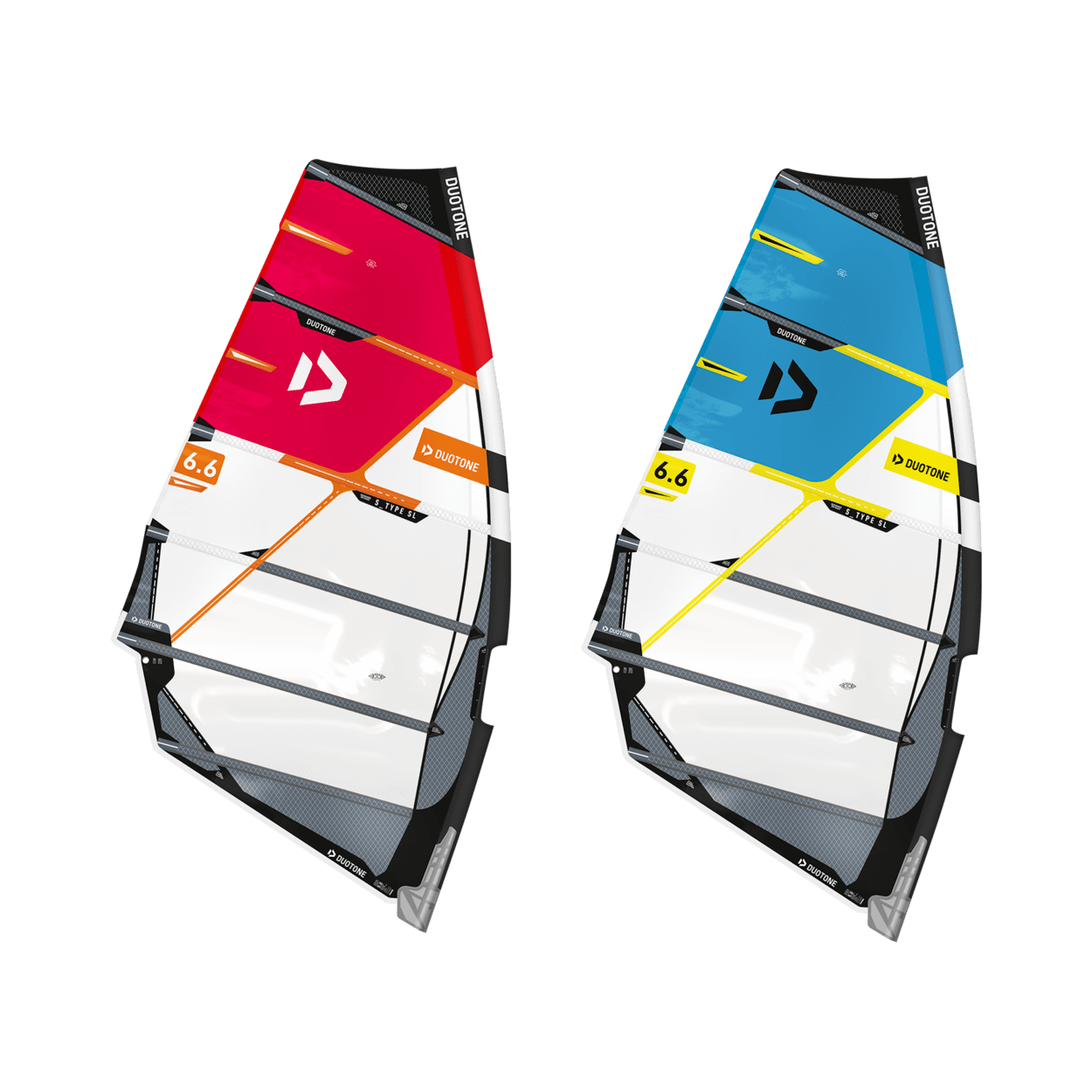 Duotone S_Type SL 2019