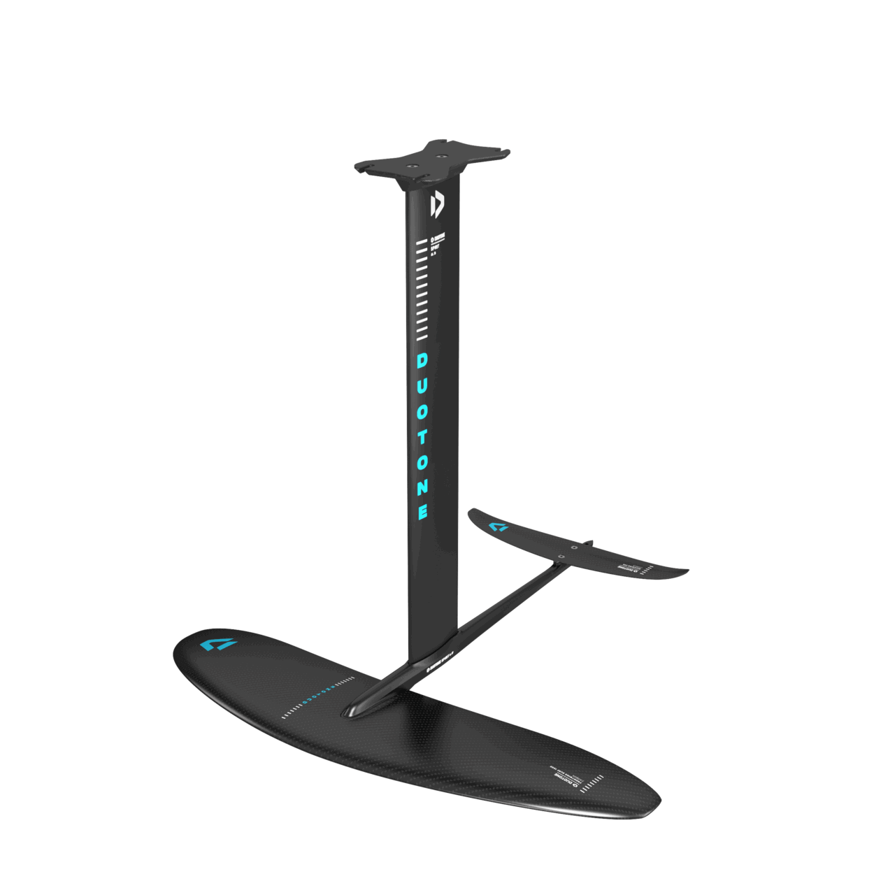 Duotone Foil Set Complete AL Surf 2025