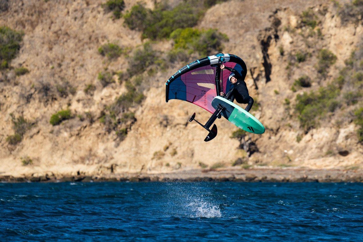 Duotone SLICK SLS 2023