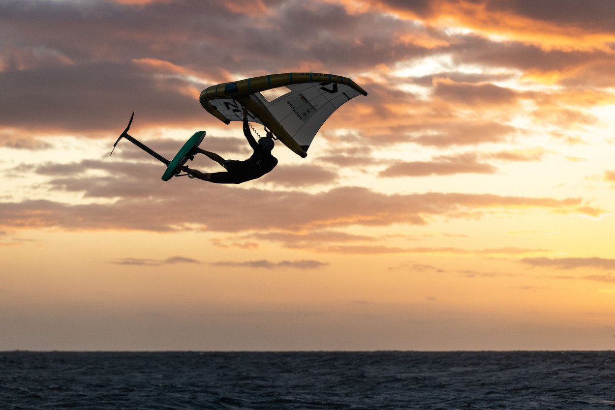 ION Vector Vest Core Front Zip 2024