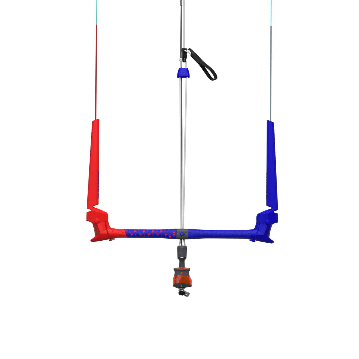 Duotone Kitebar Trust Bar Quad M/L Control 2025