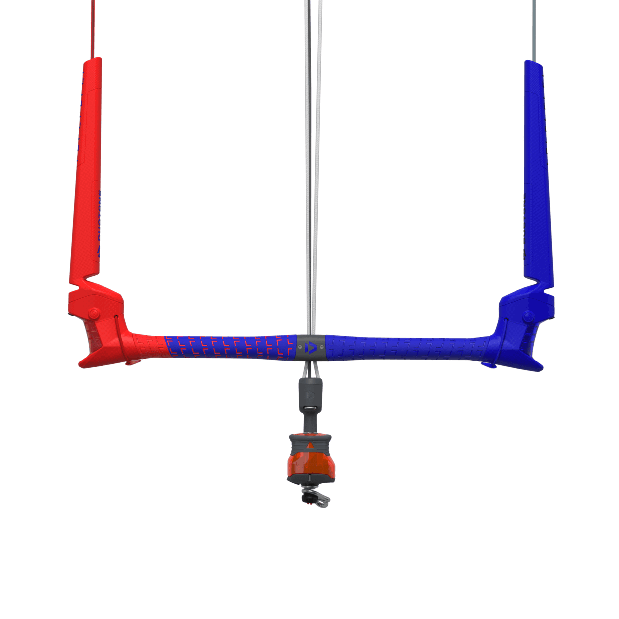 Duotone Kitebar Trust Bar Quad M/L Control 2025