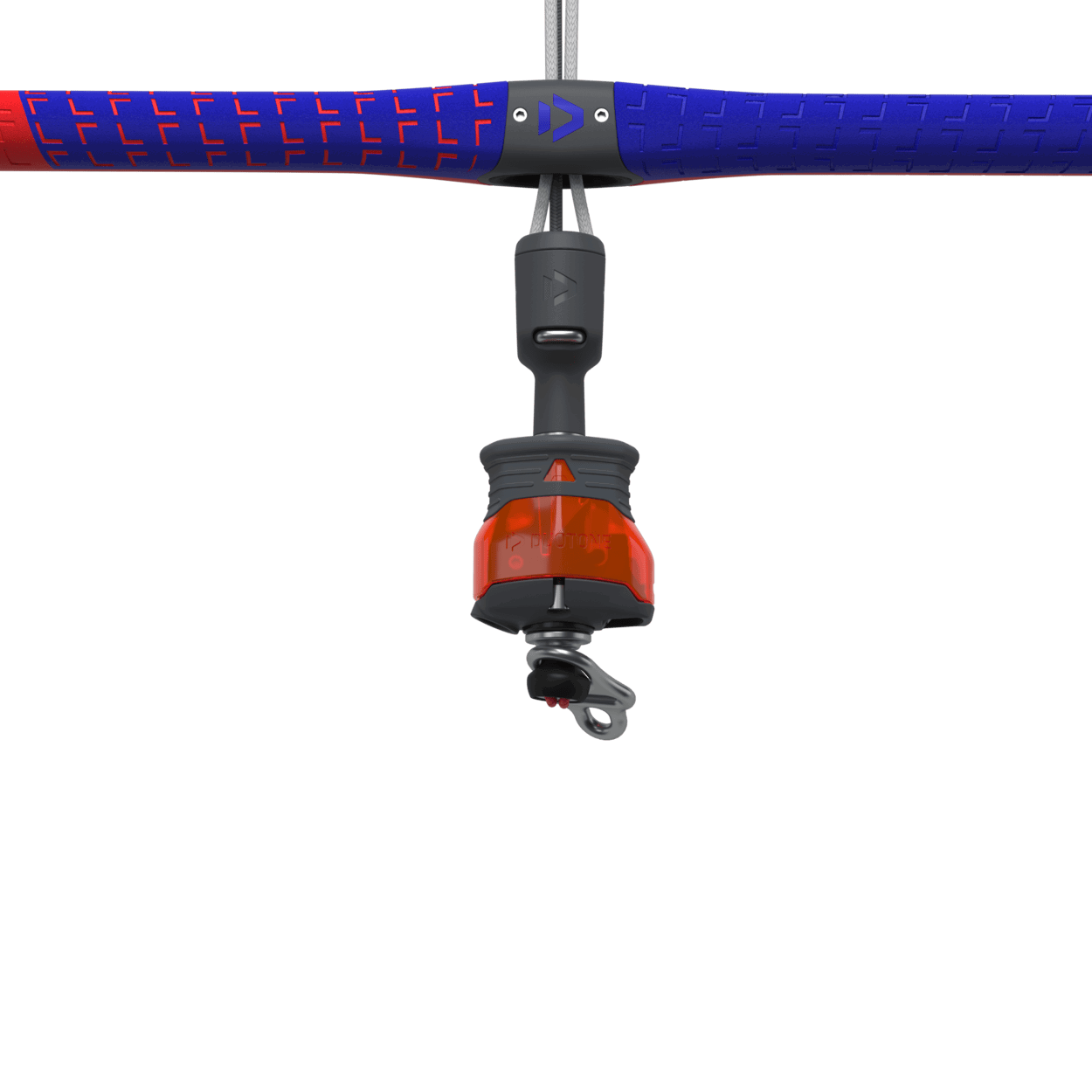 Duotone Kitebar Trust Bar Quad M/L Control 2025