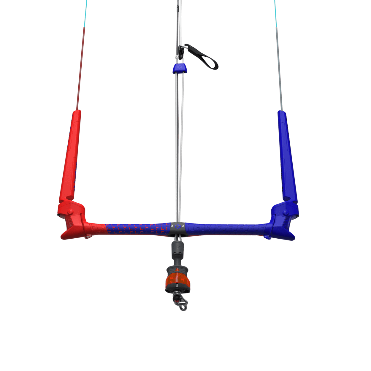 Duotone Kitebar Trust Bar Quad M/L Control 2025