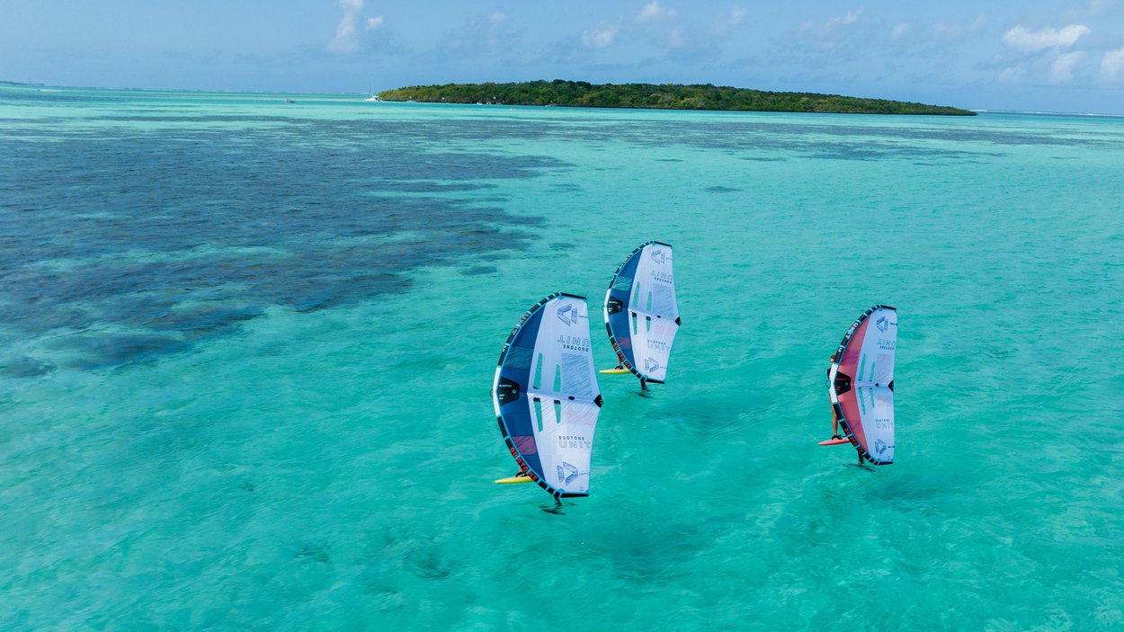 Duotone UNIT 2023 2023