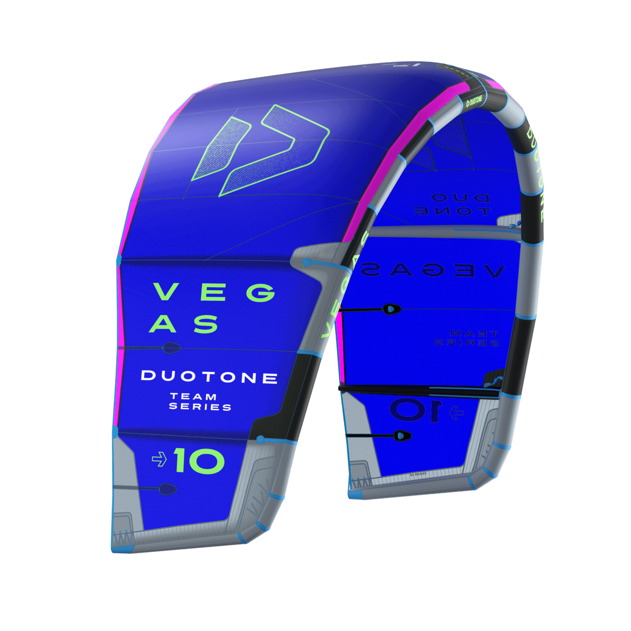 Duotone Vegas 2026