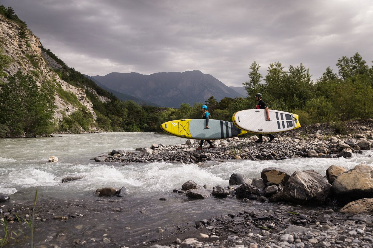 Fanatic Rapid Air Premium 2024