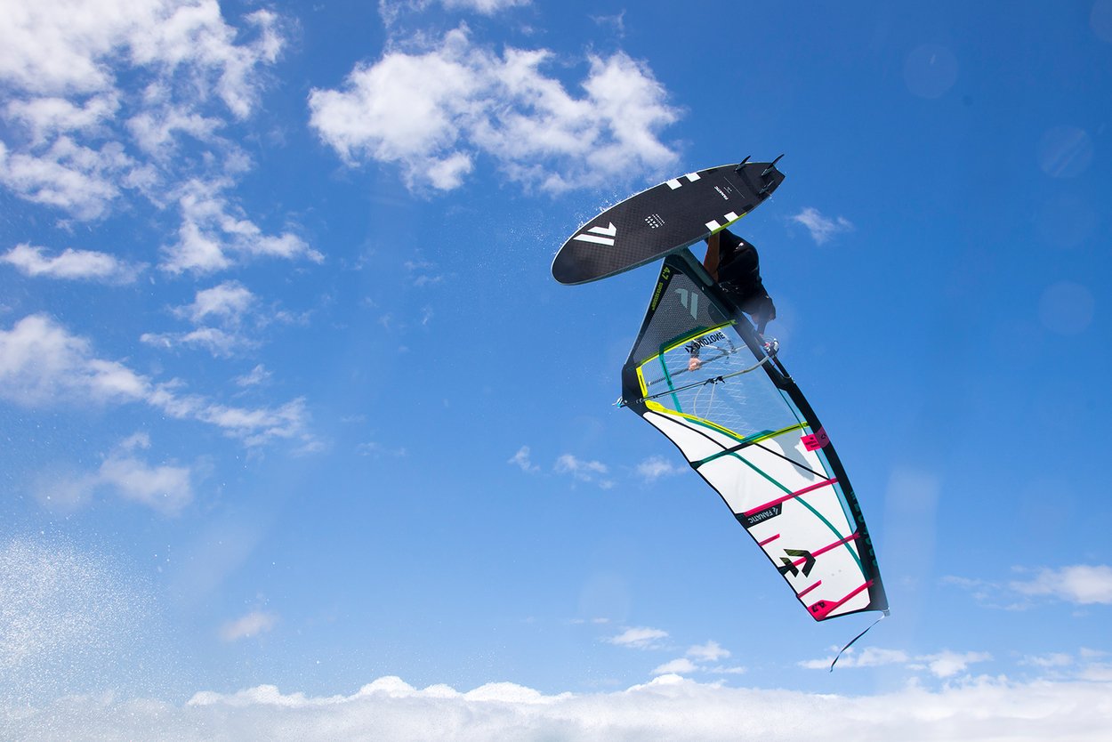 Fanatic FreeWave TeXtreme 2020