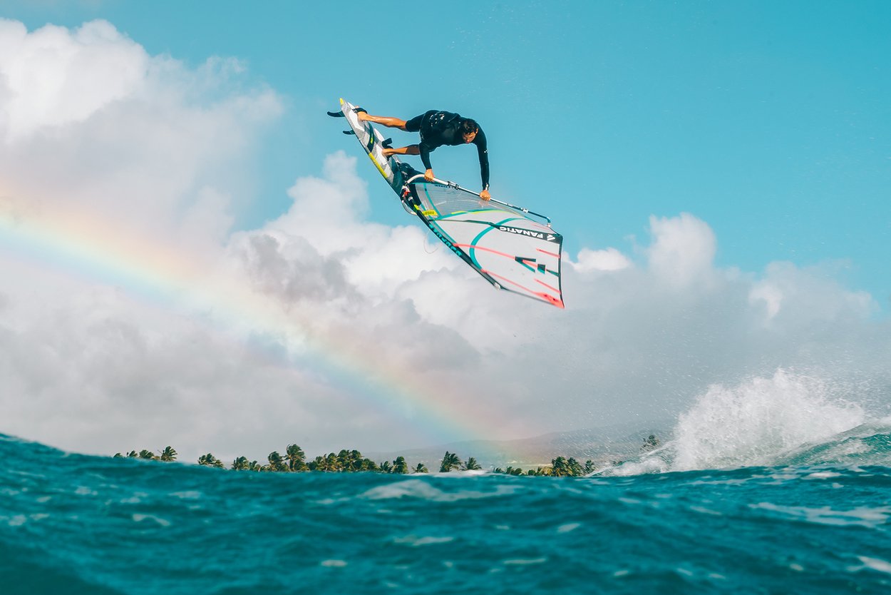 Fanatic FreeWave TeXtreme 2020