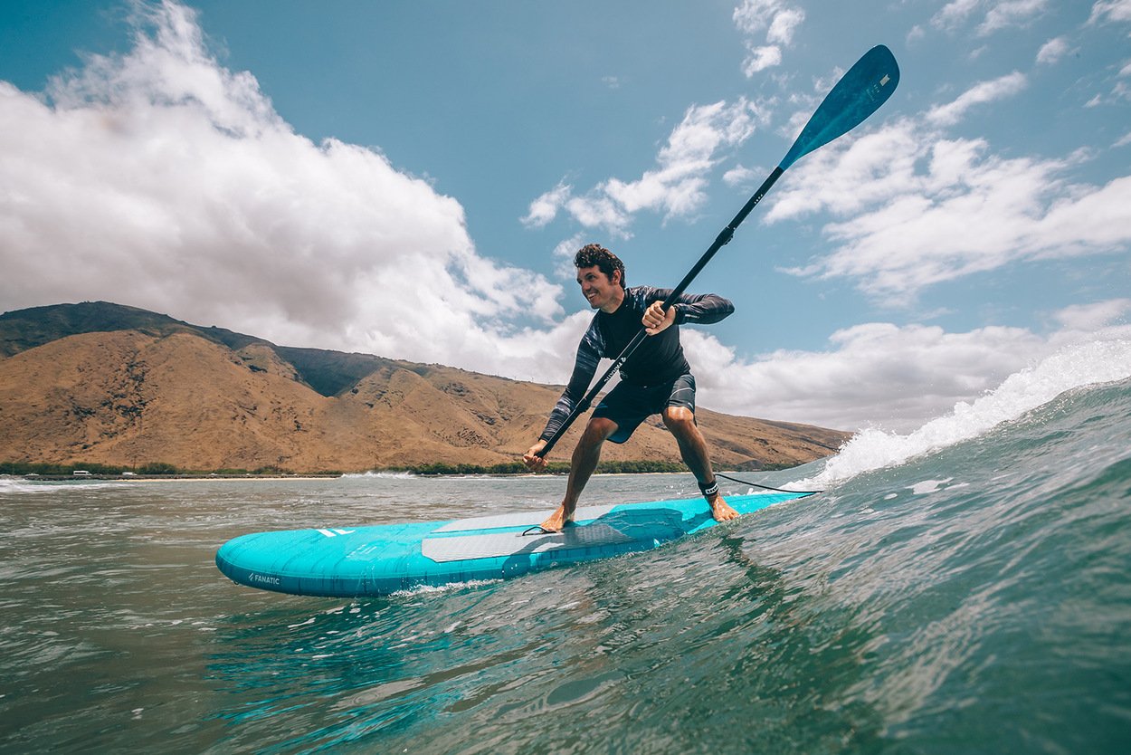 Fanatic Package Fly Air Pocket/Pure 2024