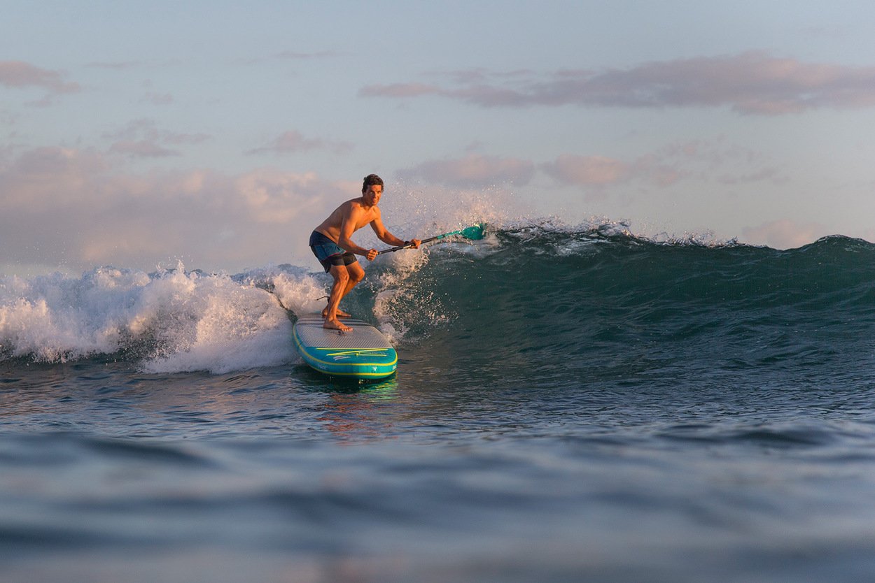 Fanatic Package Fly Air Premium/C35 2024