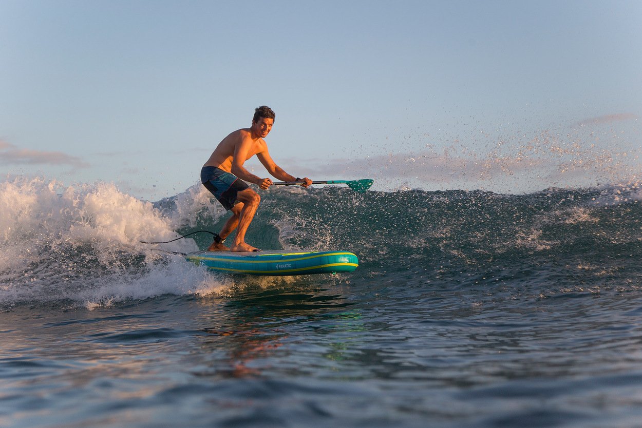 Fanatic Package Fly Air Premium/C35 2024